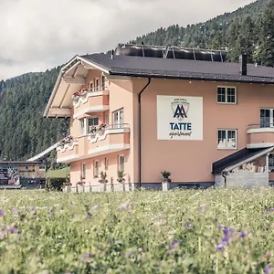  Apartment Tatte -