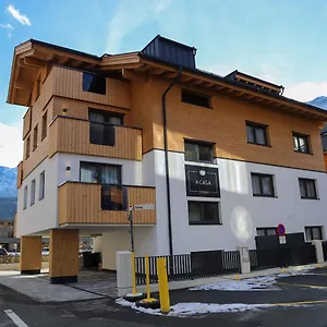  Apartment A Casa Tuerkis