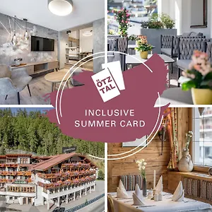 4* Hotell Grauer Bar