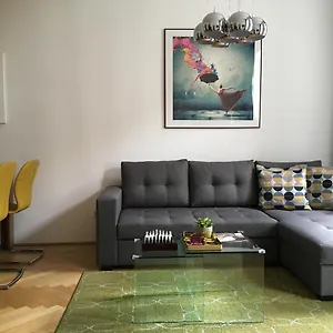 Living , Wien Österreich